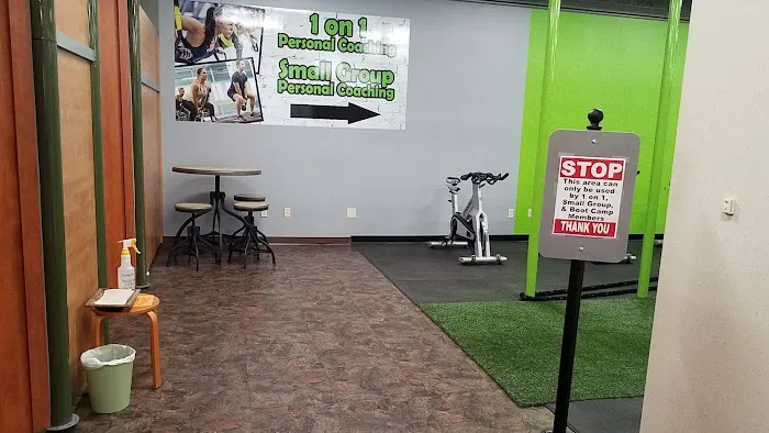 Erie Fitness Picture 8