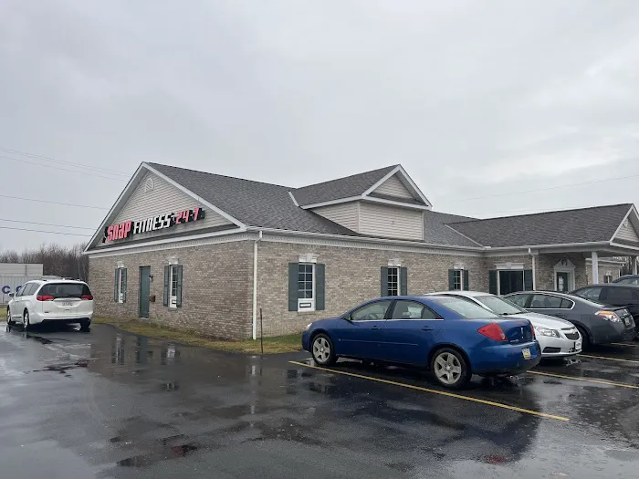 Snap Fitness Girard Picture 4