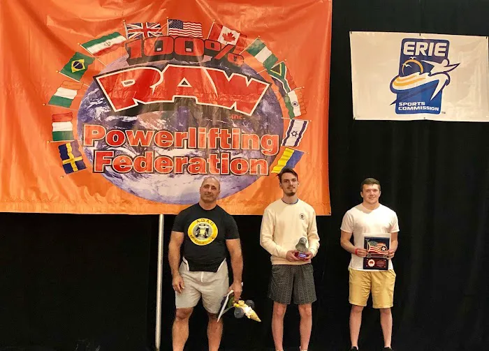 Joe's Gym Picture 7