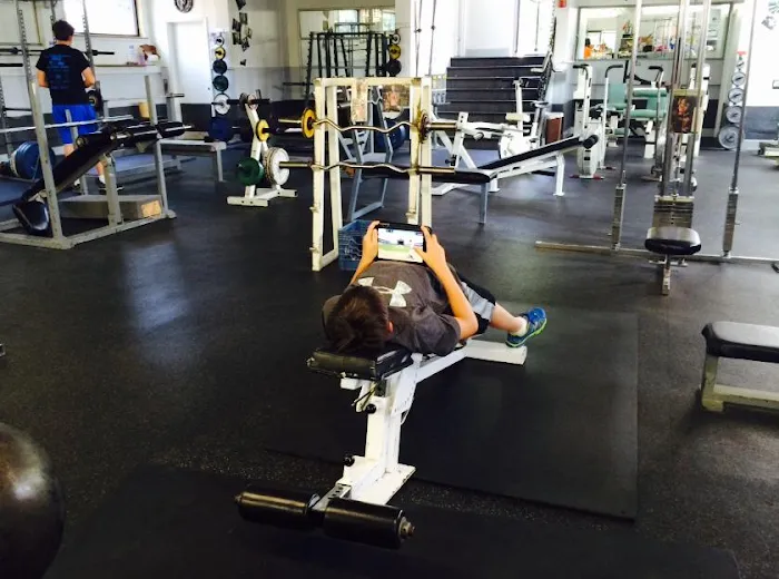 Joe's Gym Picture 10