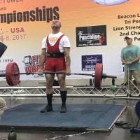 Joe's Gym ico