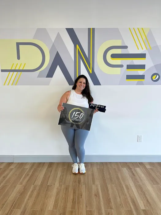 Jazzercise Picture 6
