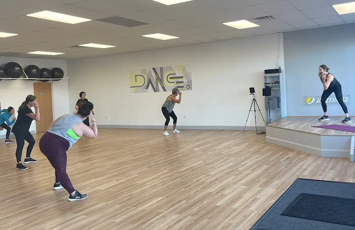 Jazzercise Picture 2