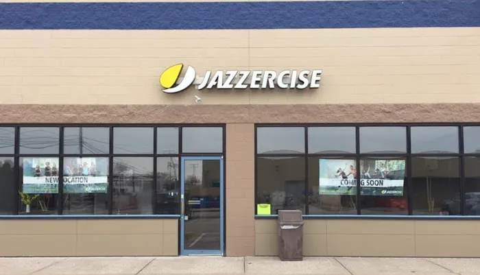 Jazzercise Picture 3