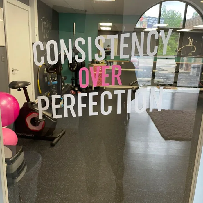 Consistency Over Perfection Picture 1