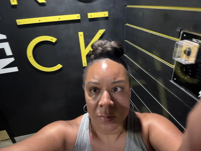 iRock Fitness Picture 7