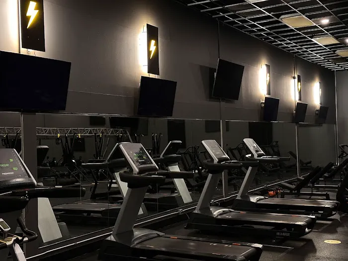 iRock Fitness Picture 9