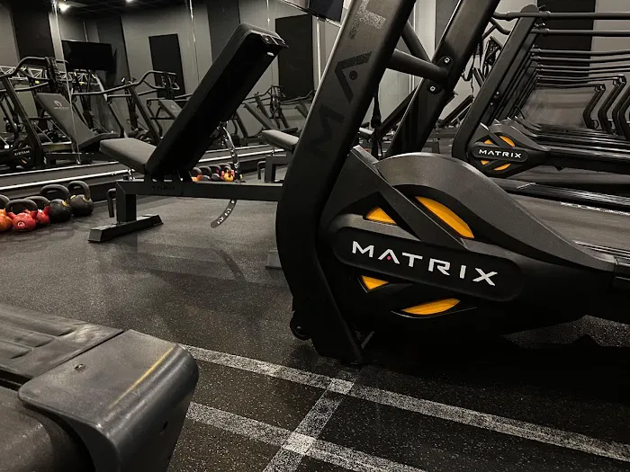 iRock Fitness Picture 5