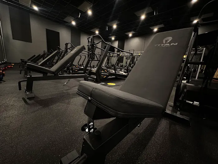 iRock Fitness Picture 6