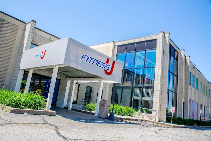 FitnessU Picture 8