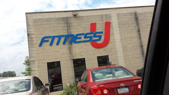FitnessU Picture 6