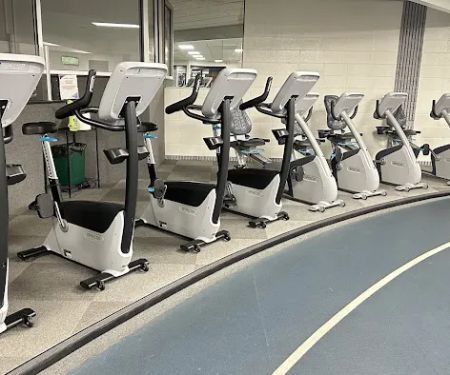 FitnessU