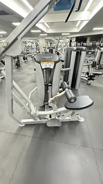 FitnessU Picture 9