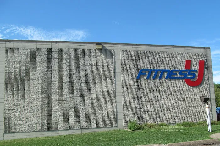 FitnessU Picture 7
