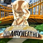 Mayweather Boxing + Fitness Strip District, Pittsburgh