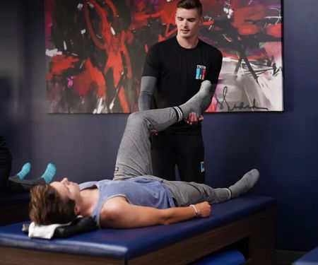 StretchLab
