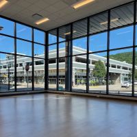 Schoolhouse Yoga Pittsburgh, Strip District ico