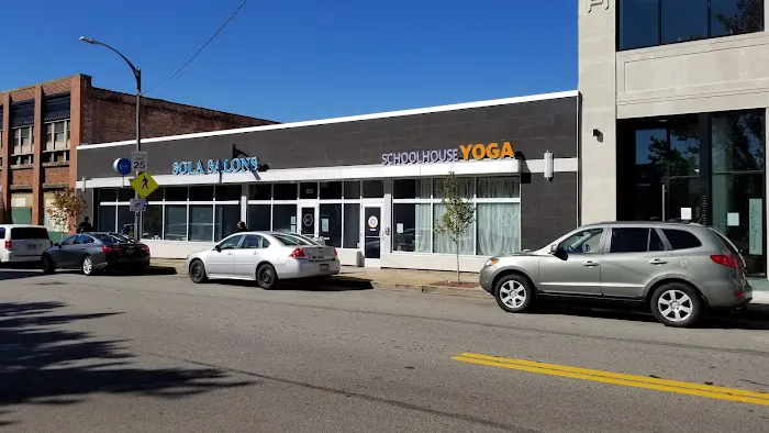 Schoolhouse Yoga Pittsburgh, Strip District Picture 2