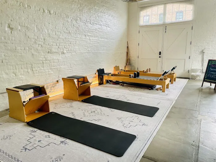 Northside Community Pilates Picture 3