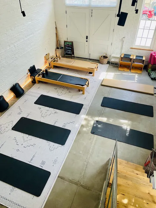 Northside Community Pilates Picture 5