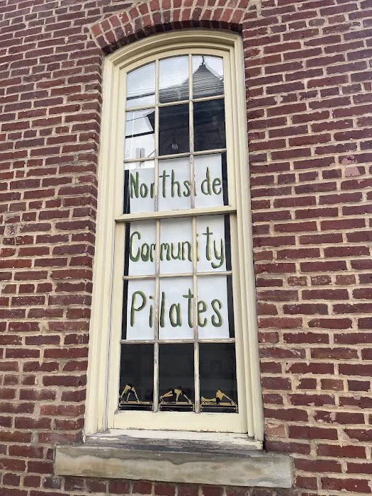 Northside Community Pilates Picture 1