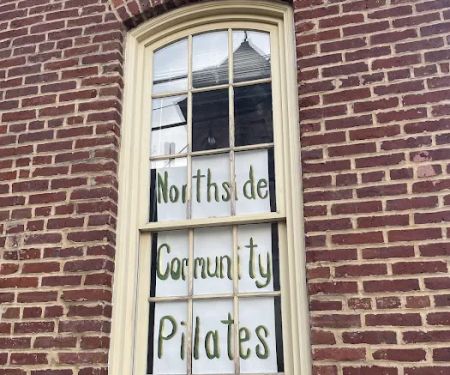 Northside Community Pilates