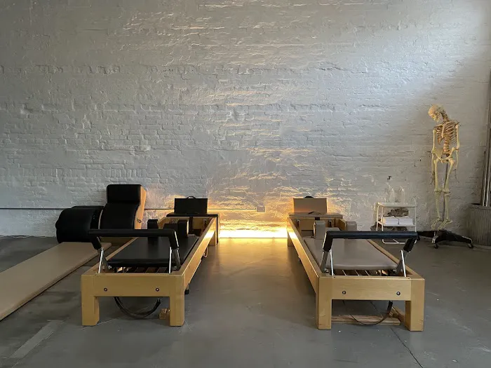 Northside Community Pilates Picture 7