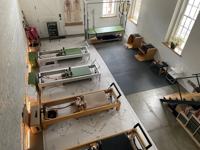 Northside Community Pilates Picture 8