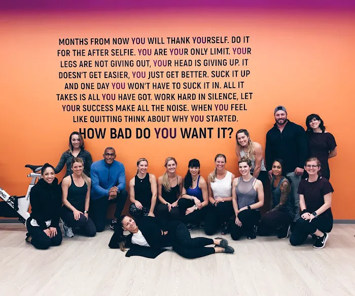 Union Fitness Picture 8