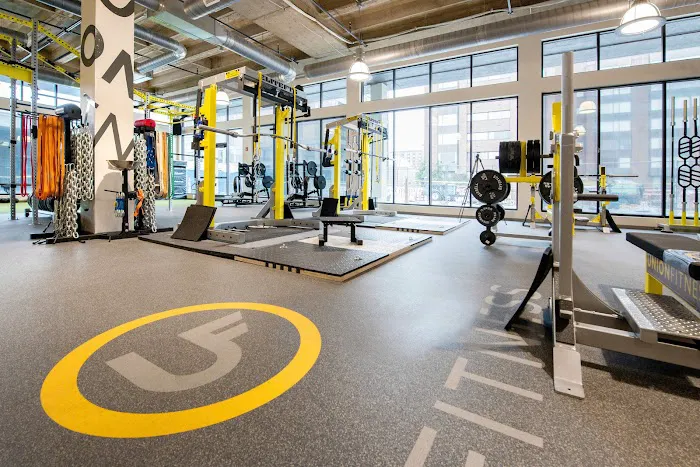 Union Fitness Picture 5