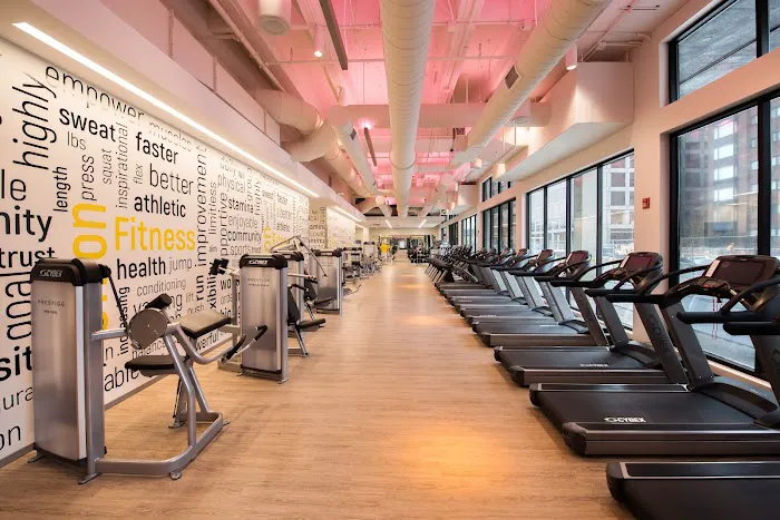 Union Fitness Picture 4