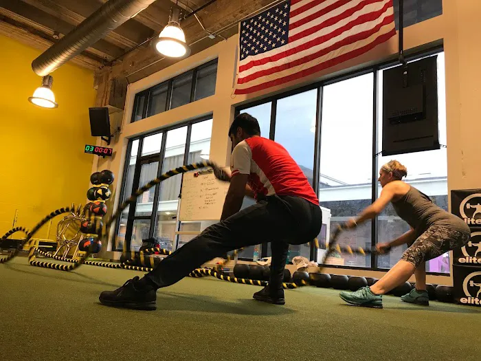 Union Fitness Picture 7
