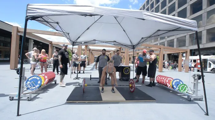 Union Fitness Picture 3