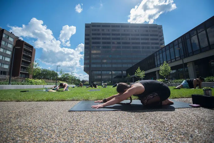 Union Fitness Picture 10