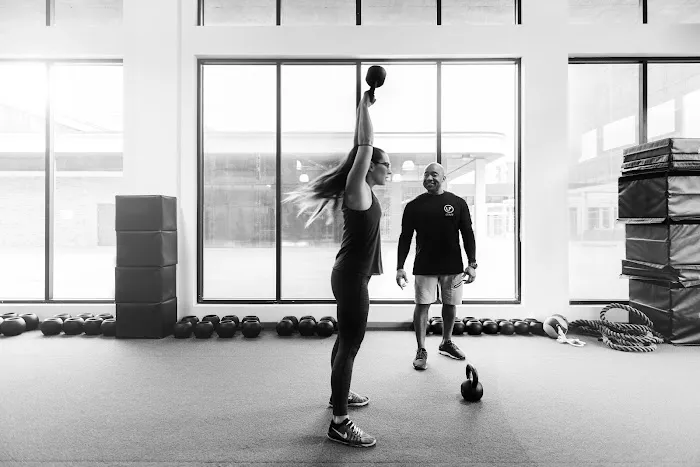Union Fitness Picture 9