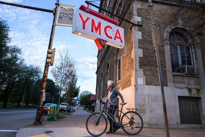 Allegheny YMCA Picture 6