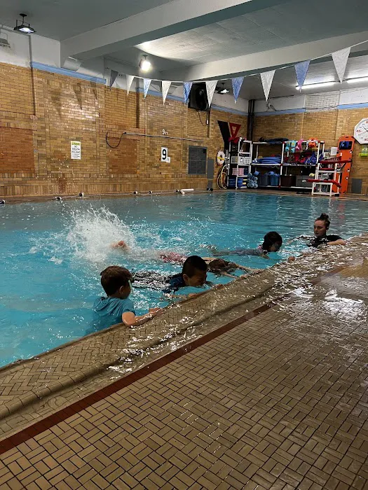 Allegheny YMCA Picture 7