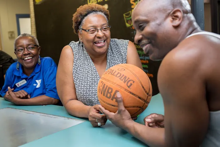 Allegheny YMCA Picture 8