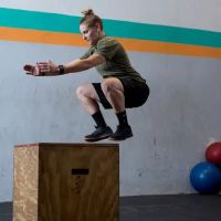 Allegheny YMCA ico