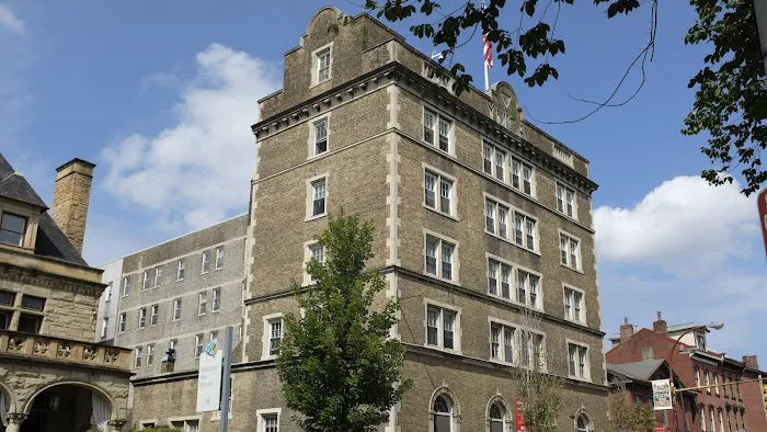 Allegheny YMCA Picture 9