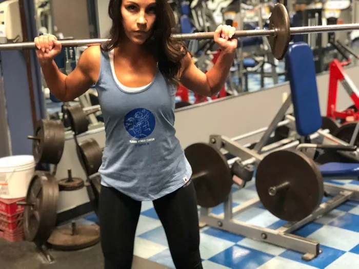 Platinum Fitness Center Picture 9