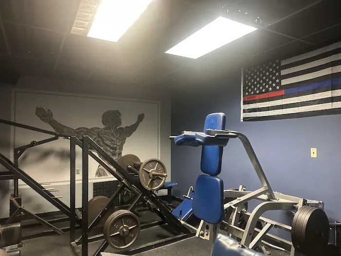 Platinum Fitness Center Picture 3