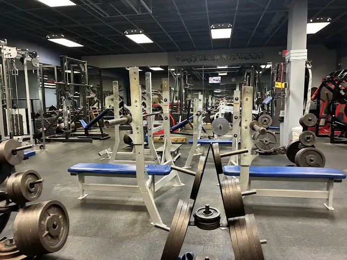 Platinum Fitness Center Picture 1