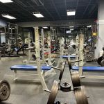 Platinum Fitness Center