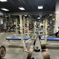 Platinum Fitness Center ico