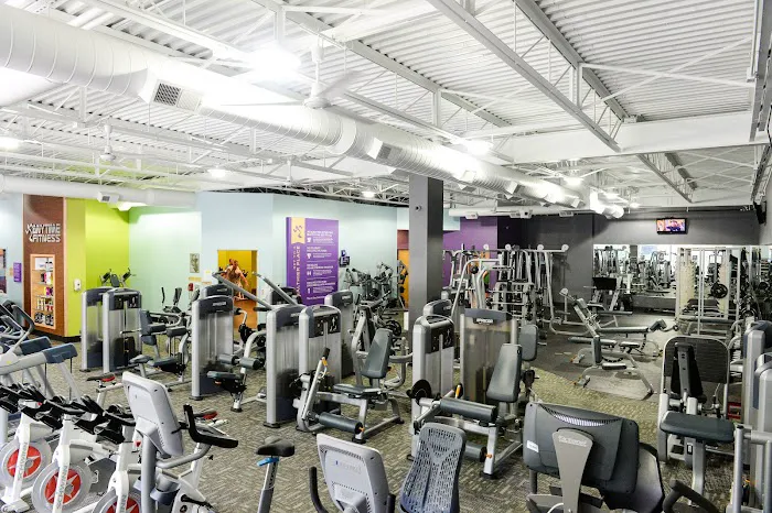 Anytime Fitness Picture 2