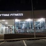 Anytime Fitness