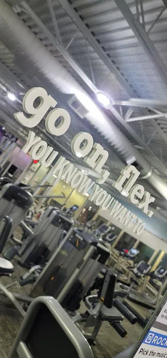Anytime Fitness Picture 4