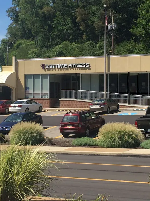 Anytime Fitness Picture 9
