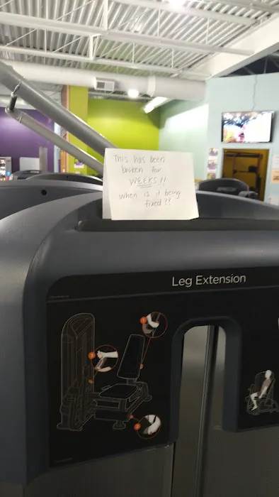 Anytime Fitness Picture 10